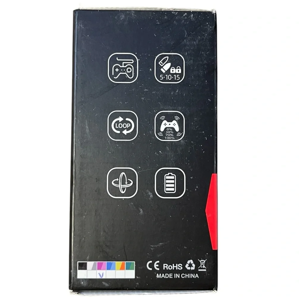 iPhone Controller with Phone Clip Pink Wireless Bluetooth Game Controller‎